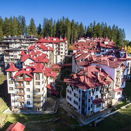 Above The Pines Retreat Апартамент *