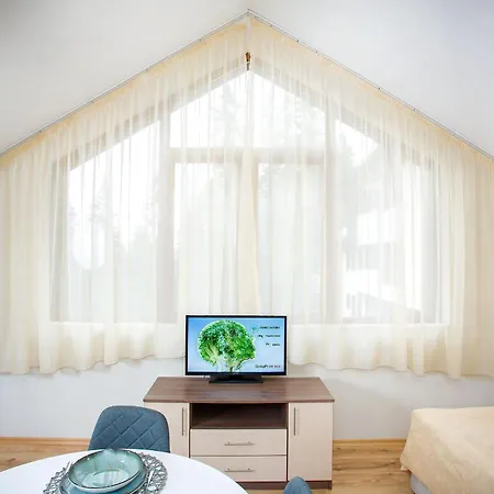 Апартамент Above The Pines Retreat Пампорово